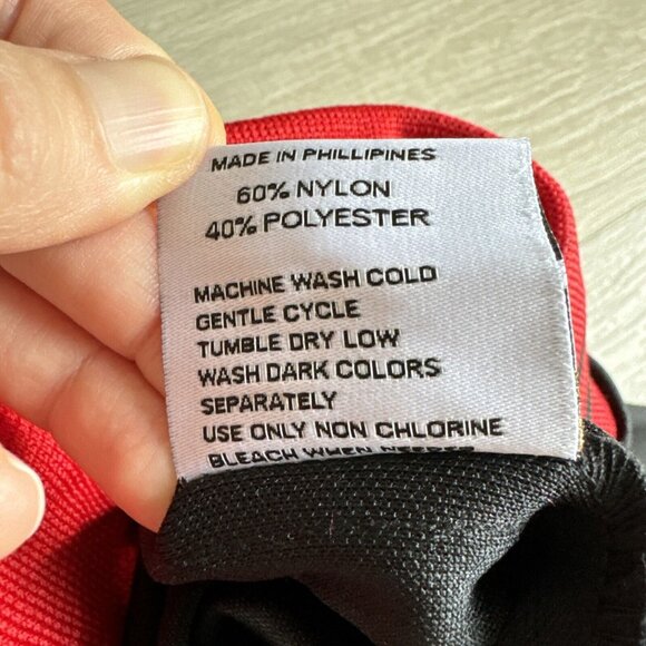 RETRO Mperial Sportswear Jordan Pippen Bulls YOUTH‎ KIDS Shorts SM Flu Game - Picture 7 of 10